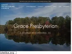 Sites similar to gracepresarp.org