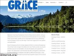 Sites similar to gracepresbyterianchurch.org.nz