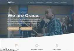 Sites similar to gracepresbytery.org