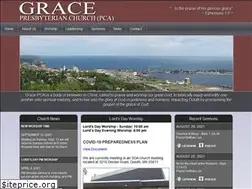 Sites similar to gracepresduluth.org