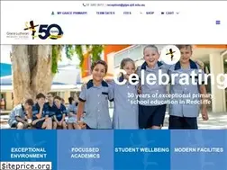 Sites similar to graceprimary.qld.edu.au