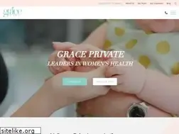 Sites similar to graceprivate.com.au