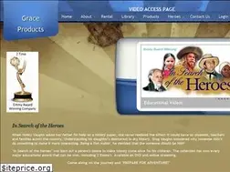 Sites similar to graceproducts.com