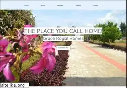 Sites similar to graceproperties.co.in