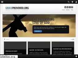 Sites similar to graceprovoked.org