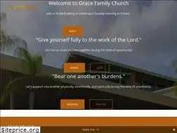 Sites similar to gracepsl.org