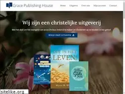 Sites similar to gracepublishinghouse.com