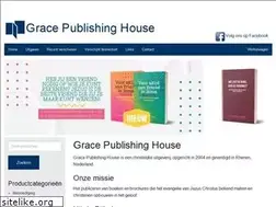 Sites similar to gracepublishinghouse.nl