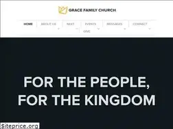 Sites similar to graceqc.com