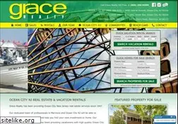 Sites similar to gracerealty.com