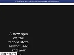 Sites similar to gracerecord.com