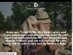 Sites similar to graceredeemerpca.org