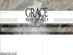 Sites similar to gracereformedcasper.org