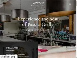 Sites similar to gracerestaurant.com
