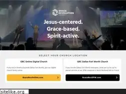 Sites similar to gracerev.org