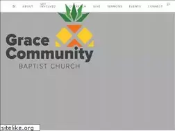 Sites similar to gracerichmond.org