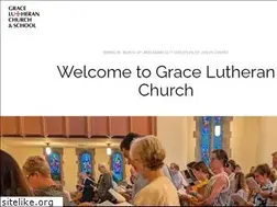 Sites similar to graceriverforest.org