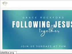 Sites similar to gracerockford.com