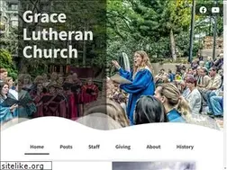 Sites similar to gracesa.org