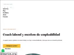 Sites similar to gracesalazarleon.com