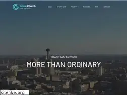 Sites similar to gracesanantonio.com