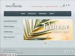 Sites similar to gracesandiego.org