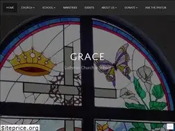Sites similar to gracesandy.org
