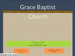 Sites similar to gracesantamaria.org