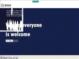 Sites similar to gracesarasota.com