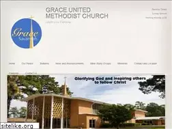 Sites similar to gracesav.com