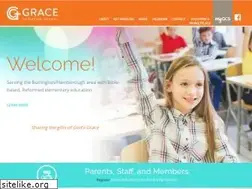Sites similar to graceschool.ca