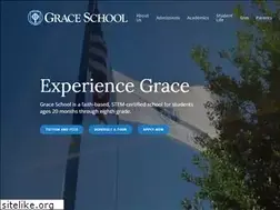 Sites similar to graceschool.org