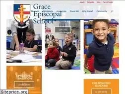 Sites similar to graceschoolalex.org