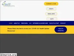 Sites similar to graceschoolescondido.org