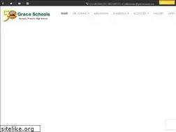 Sites similar to graceschools.net