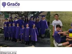 Sites similar to graceschoolshb.org