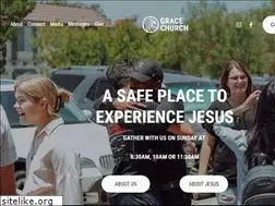 Sites similar to gracesd.com