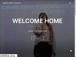 Sites similar to gracesd.tv