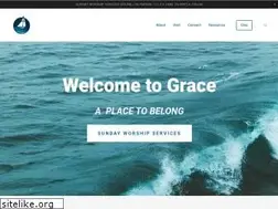 Sites similar to gracesealbeach.org