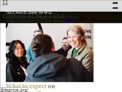 Sites similar to graceseattle.org