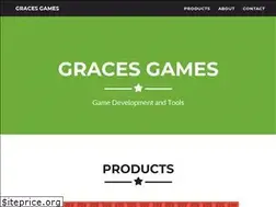 Sites similar to gracesgames.com