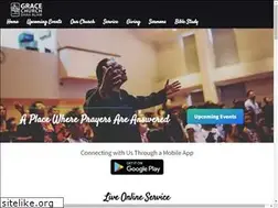 Sites similar to graceshahalam.com