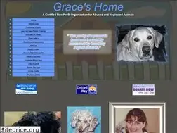 Sites similar to graceshome.org