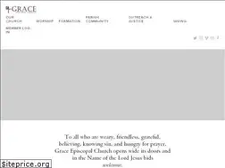 Sites similar to gracesiloam.org