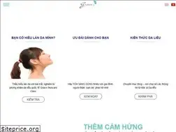Sites similar to graceskinclinic.com