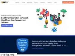 Sites similar to gracesoft.com