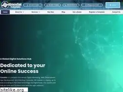 Sites similar to gracesol.com