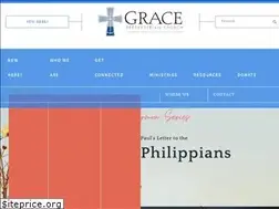 Sites similar to gracesouthshore.org