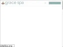 Sites similar to gracespajh.com
