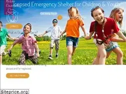 Sites similar to gracesplacecrisisnursery.com